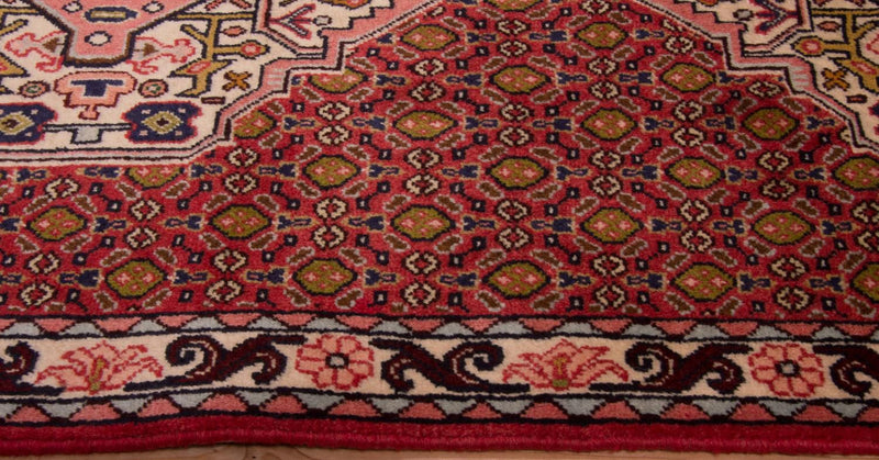 Senneh Koberec 305x78cm - Perský koberec