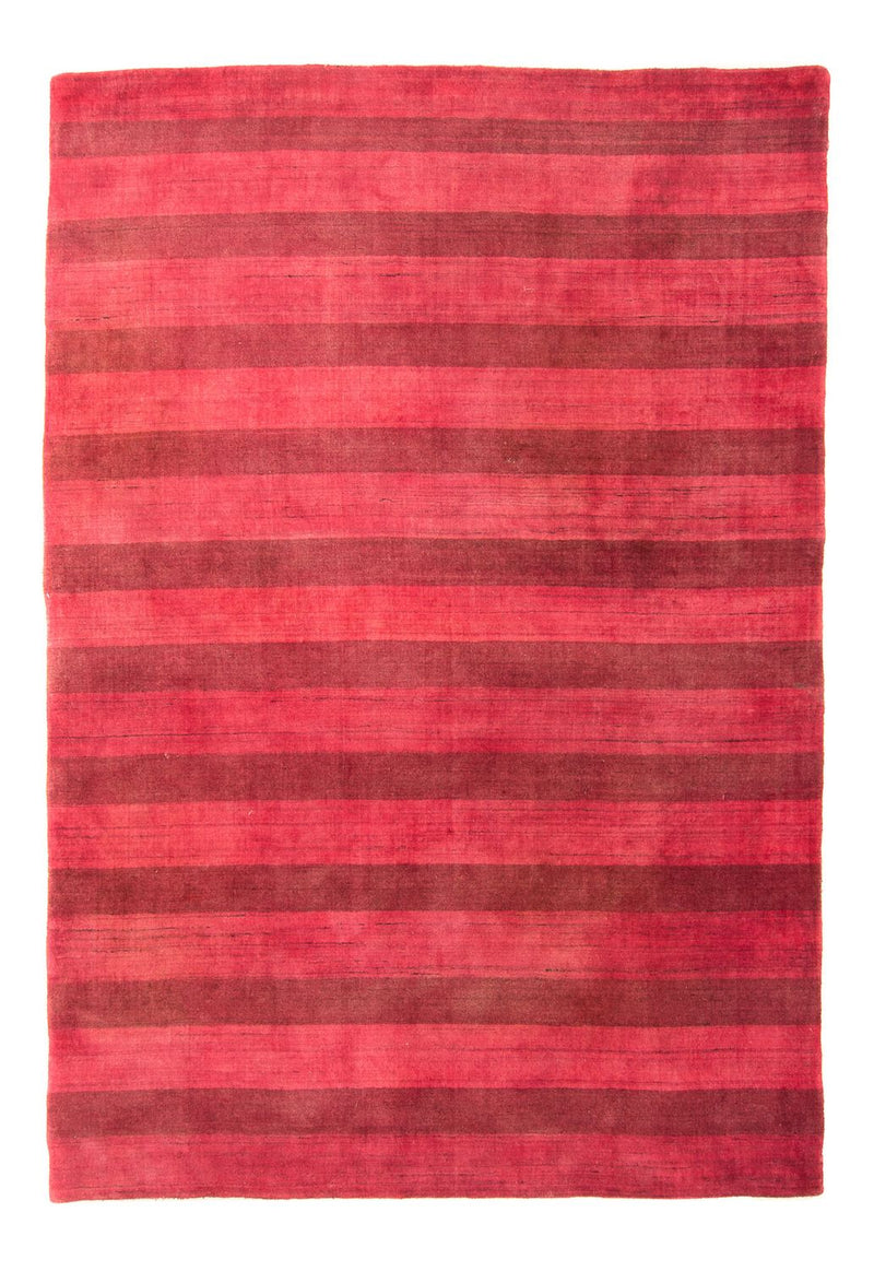 Gabbeh Loom Koberec 178x240cm - Vlněný koberec