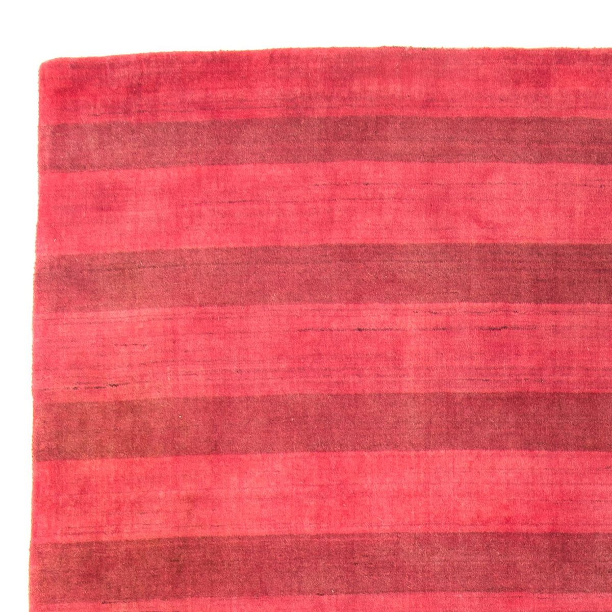 Gabbeh Loom Koberec 178x240cm - Vlněný koberec