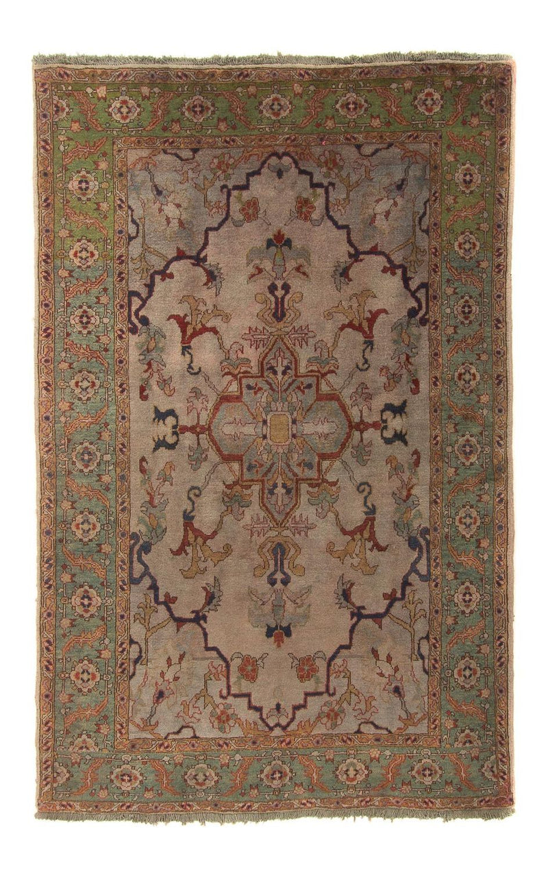Kashan Koberec 160x220cm - Perský koberec
