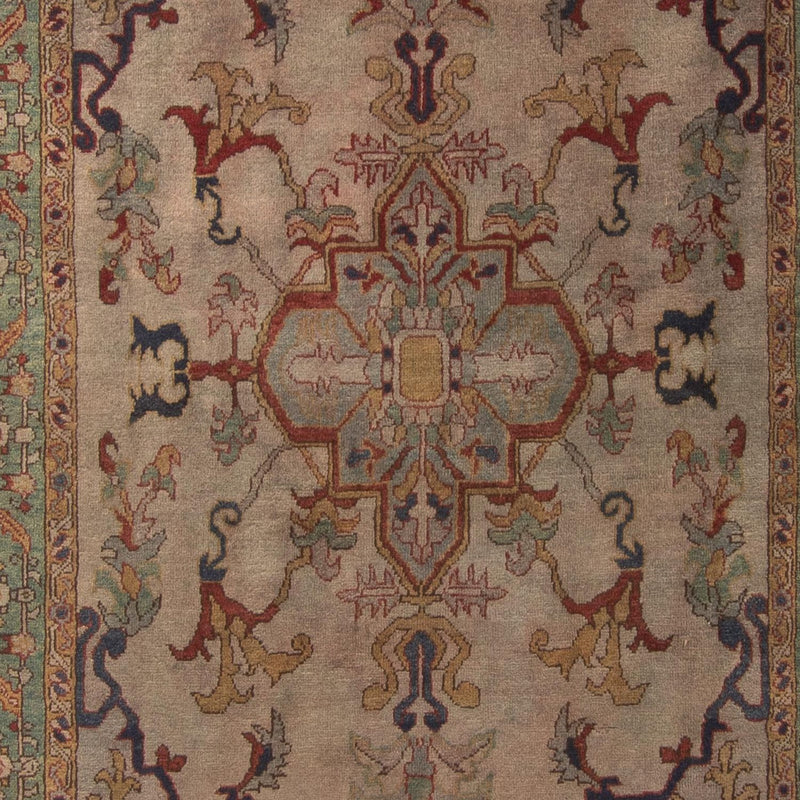 Kashan Koberec 160x220cm - Perský koberec