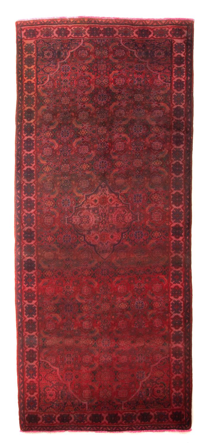 Hamadan Koberec 115x323cm - Perský koberec