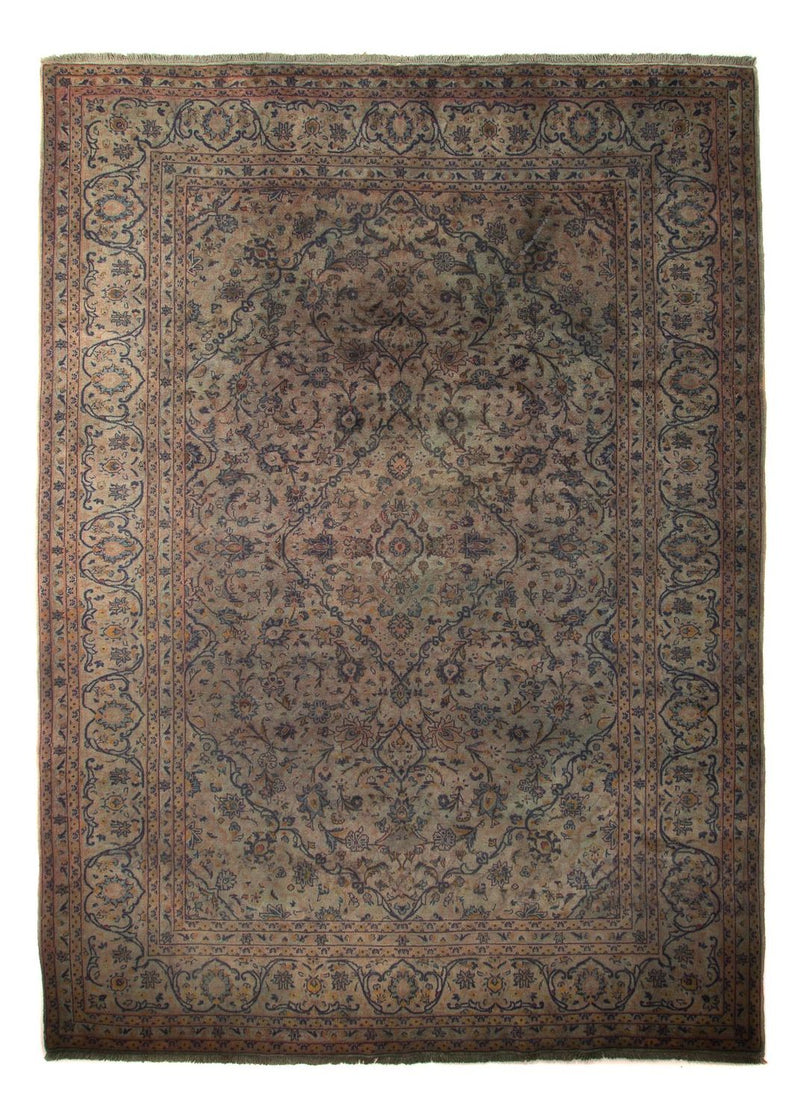 Kashan Koberec 250x350cm - Perský koberec