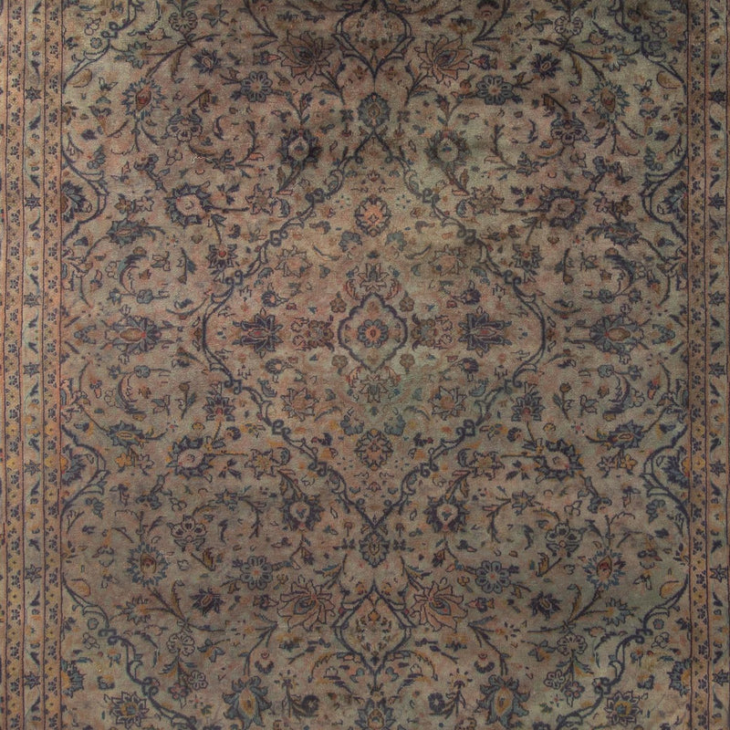 Kashan Koberec 250x350cm - Perský koberec