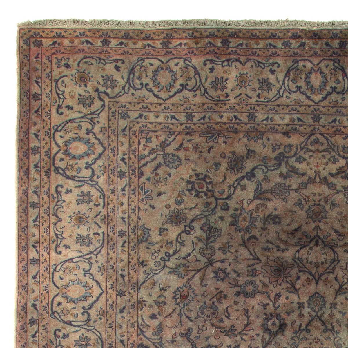 Kashan Koberec 250x350cm - Perský koberec