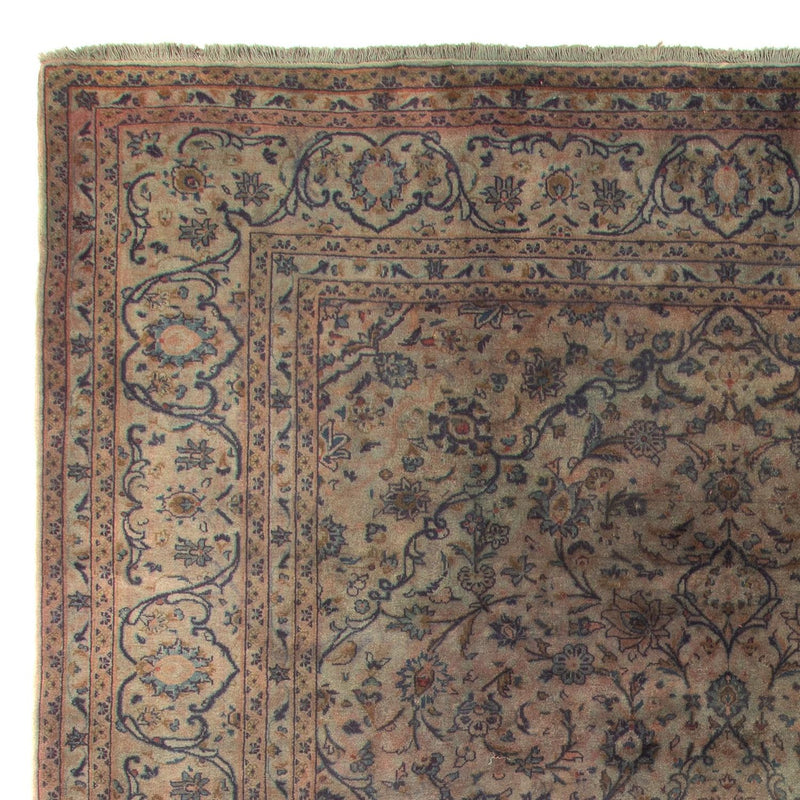 Kashan Koberec 250x350cm - Perský koberec