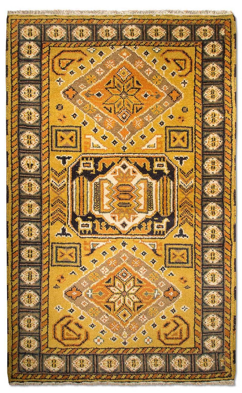 Orientální koberec 95x154cm