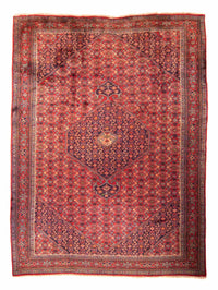 Ardabil Koberec 203x290cm - Perský koberec – product image