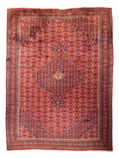 Ardabil Koberec 203x290cm - Perský koberec