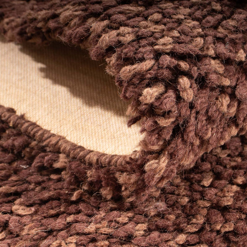 Shaggy Koberec 70x204cm - Shaggy Teppich