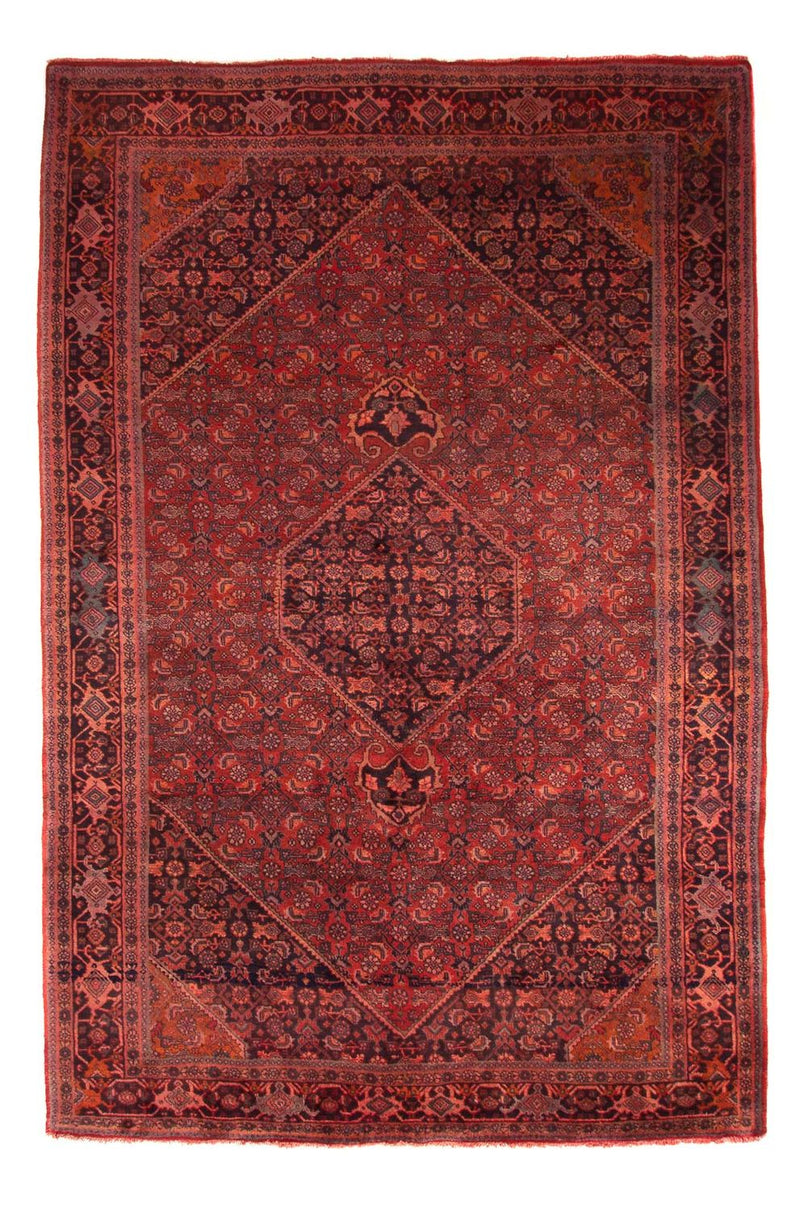 Bidjar - Takab Koberec 220x327cm - Perský koberec