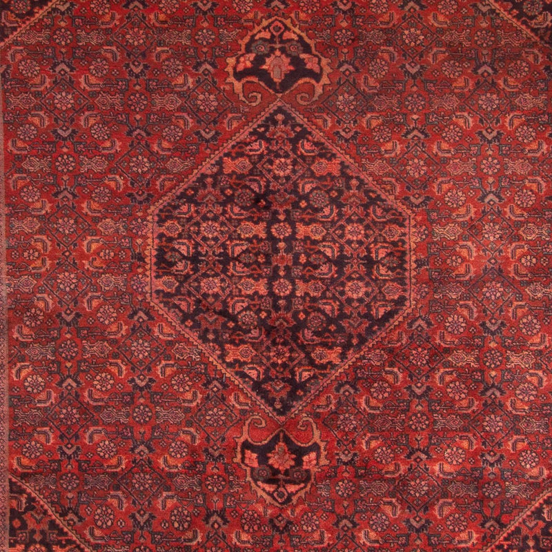 Bidjar - Takab Koberec 220x327cm - Perský koberec