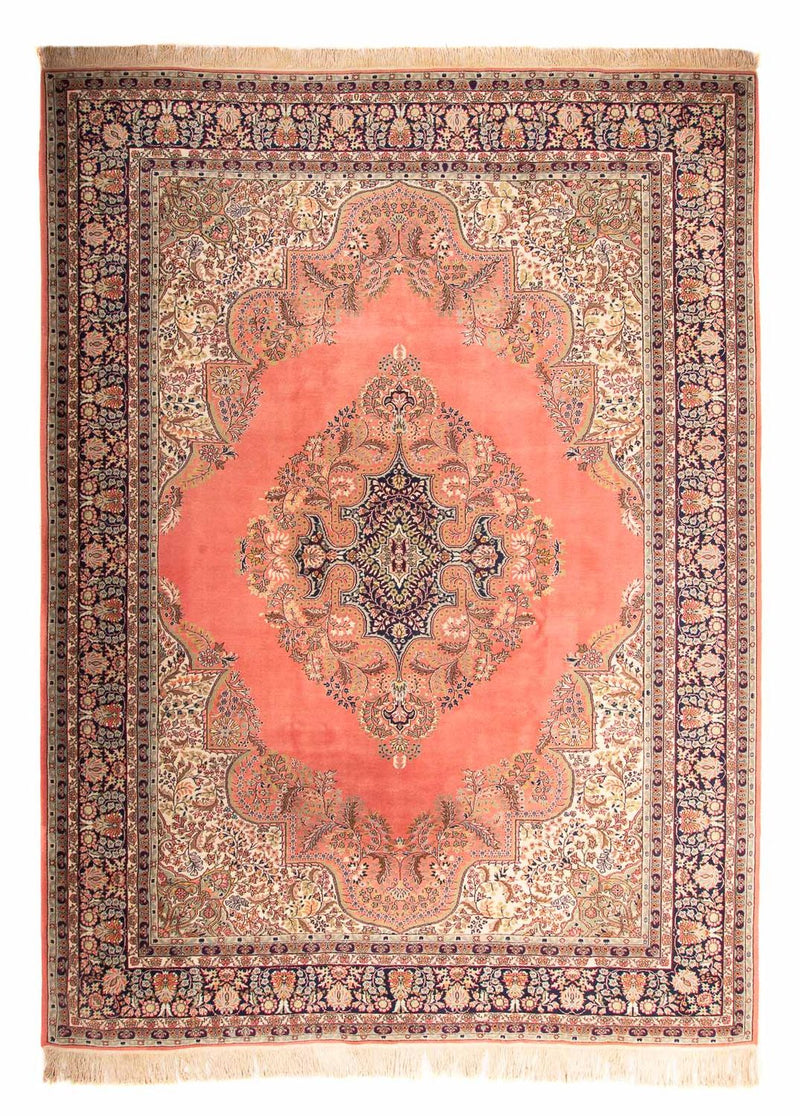 Indo Kashan Koberec 283x383cm - Perský koberec