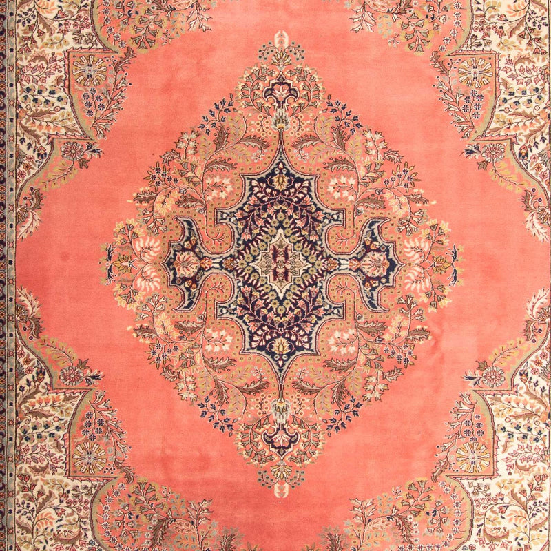Indo Kashan Koberec 283x383cm - Perský koberec