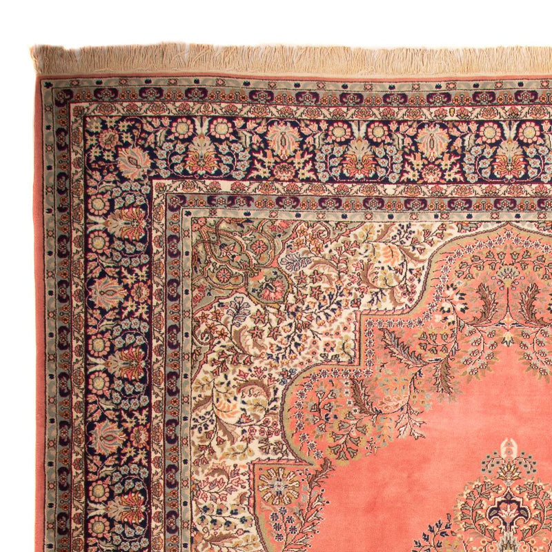 Indo Kashan Koberec 283x383cm - Perský koberec