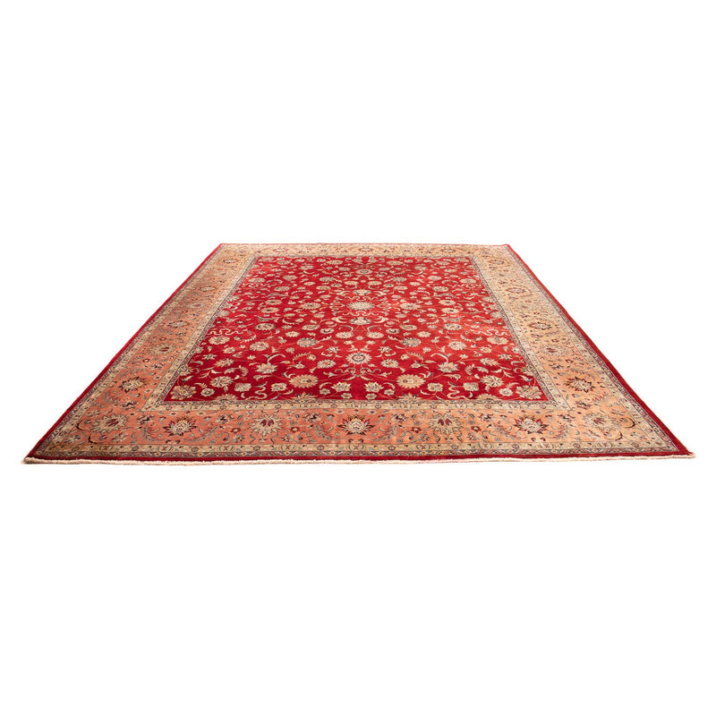 Indo Tabriz Koberec 280x363cm - Orientální koberec