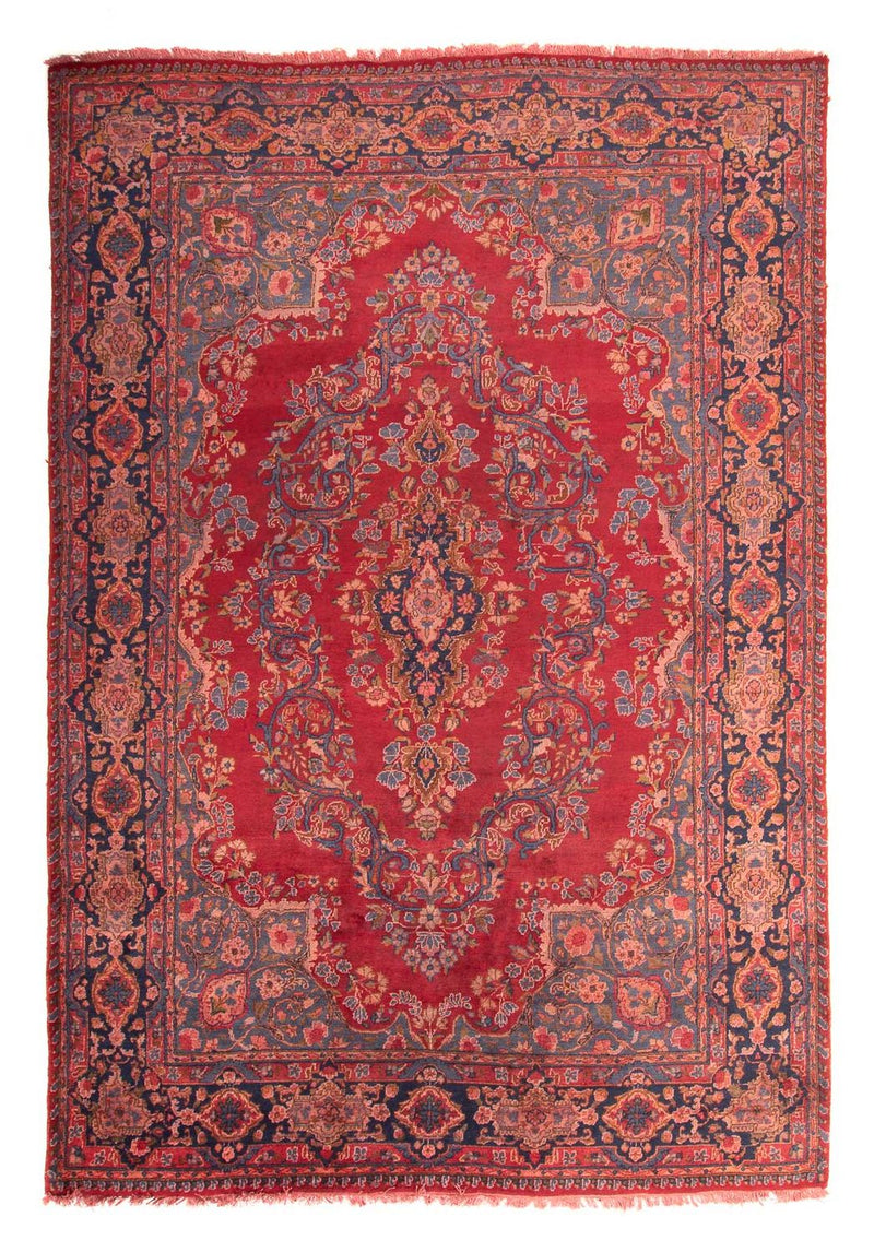 Kerman Koberec 200x325cm - Perský koberec