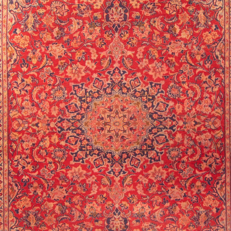 Najafabad Koberec 243x355cm - Perský koberec
