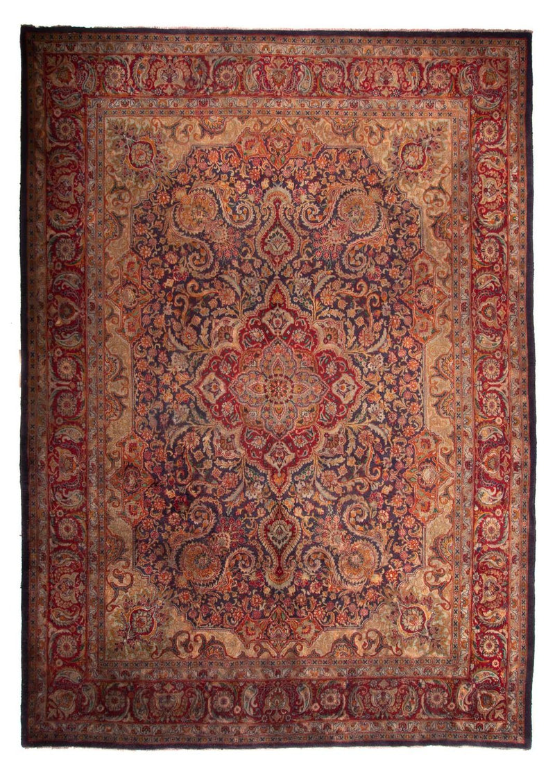 Kashmar Koberec 295x383cm - Perský koberec