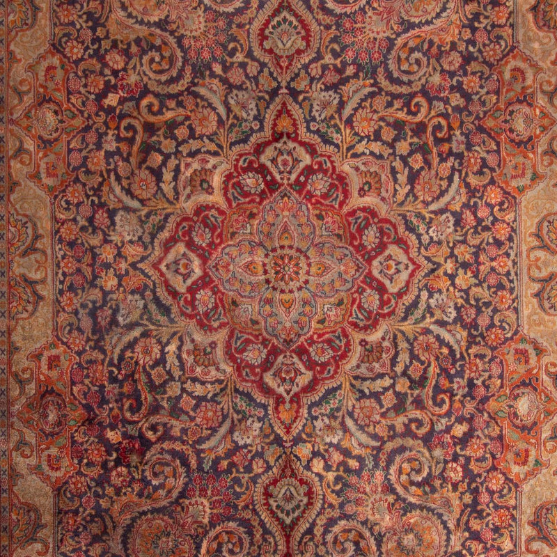 Kashmar Koberec 295x383cm - Perský koberec