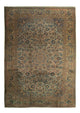 Kashan Koberec 230x362cm - Perský koberec
