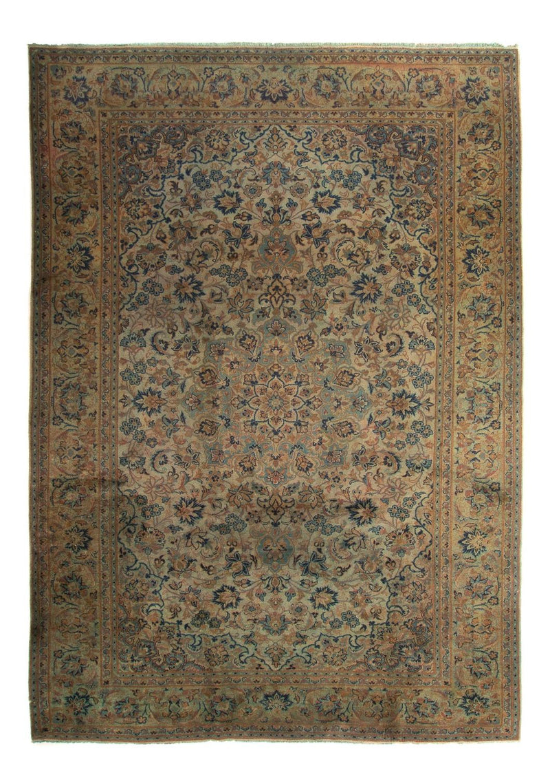Kashan Koberec 230x362cm - Perský koberec