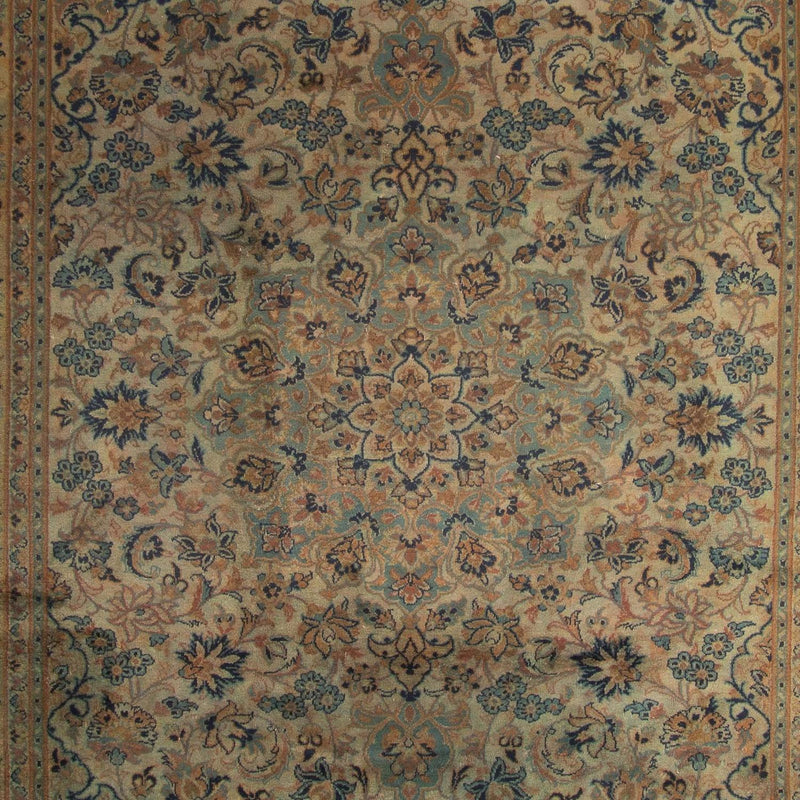 Kashan Koberec 230x362cm - Perský koberec