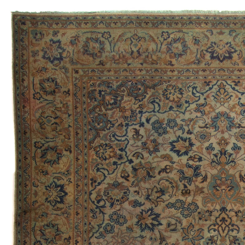 Kashan Koberec 230x362cm - Perský koberec
