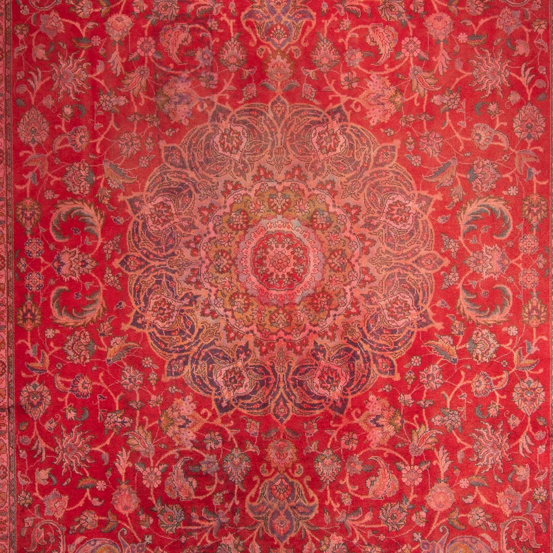 Kerman Koberec 295x399cm - Perský koberec