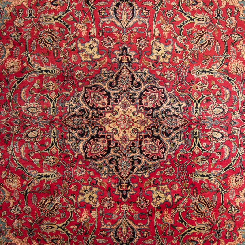 Mašhad Koberec 366x267cm - Perský koberec