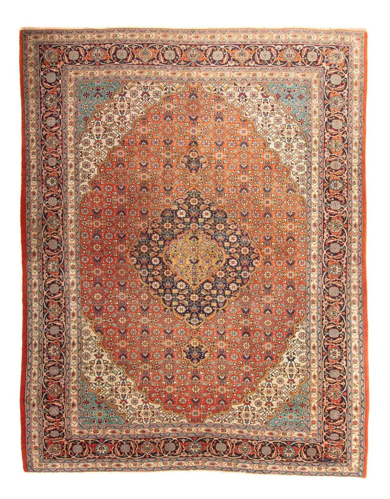 Ardabil Koberec 206x288cm - Perský koberec