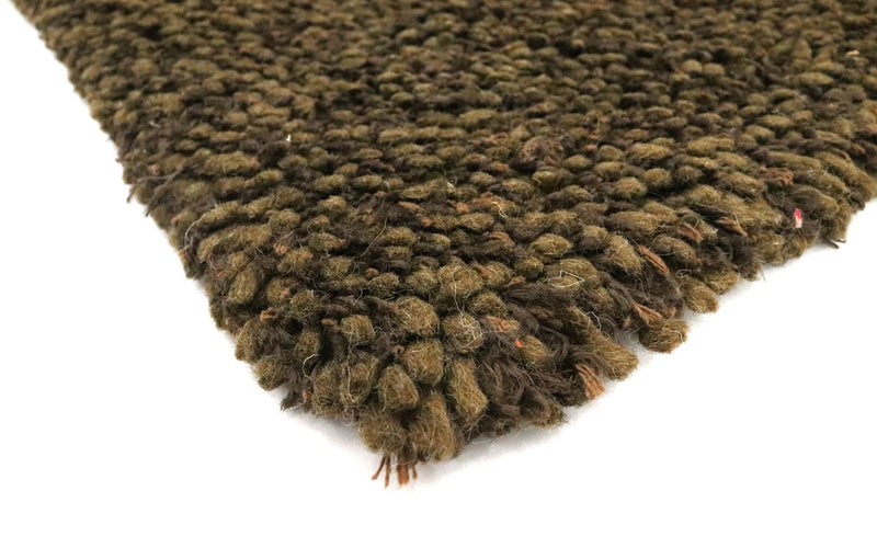 Koberec s vysokým vlasem 96x153cm - Hochflorteppich