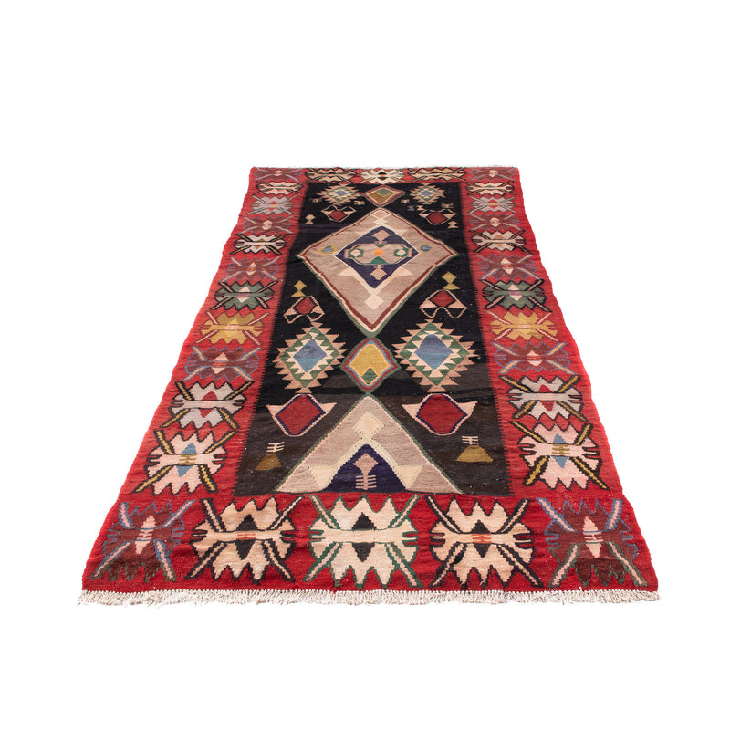 Starý kilim Koberec 150x300cm