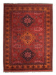 Hatchlu Koberec 210x313cm - Orientální koberec