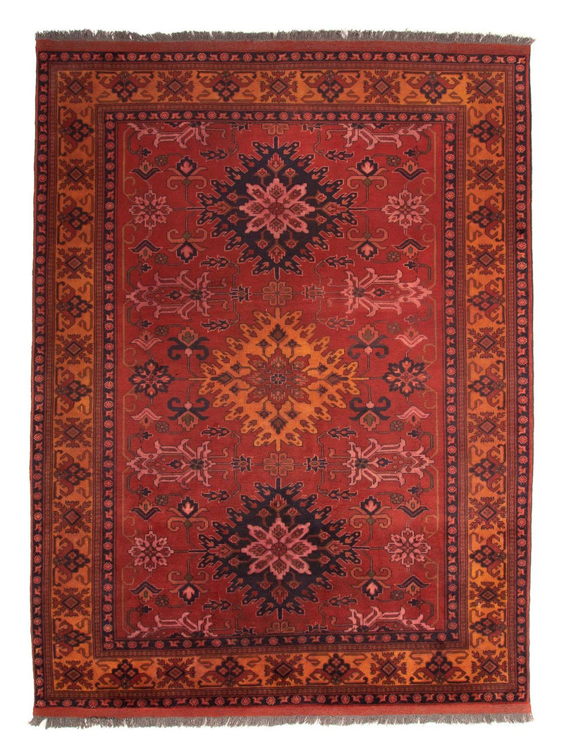 Hatchlu Koberec 210x313cm - Orientální koberec