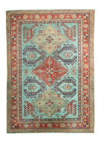 Kazak Koberec 267x186cm - Orientální koberec – product image