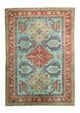 Kazak Koberec 267x186cm - Orientální koberec
