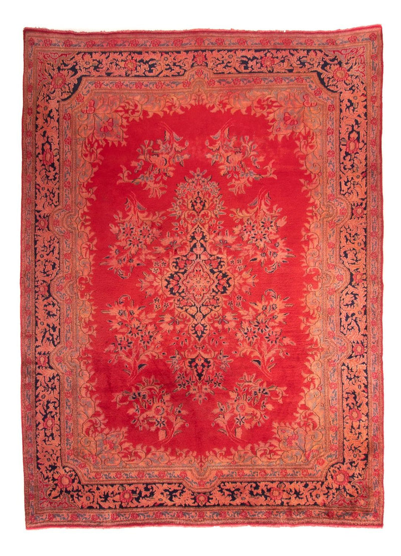 Kerman Koberec 235x338cm - Perský koberec