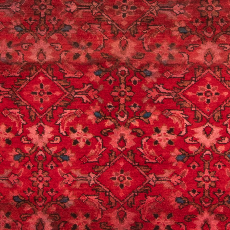 Hosseinabad Koberec 212x342cm - Perský koberec