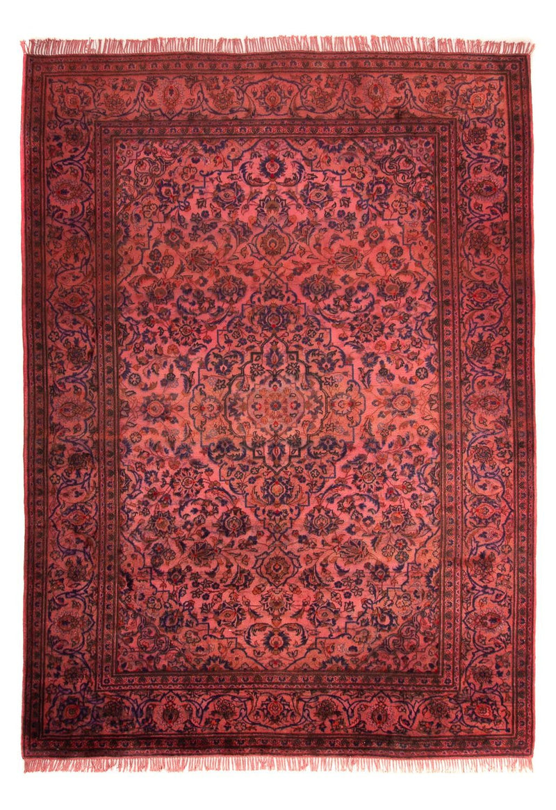 Kashan Koberec 240x348cm - Perský koberec