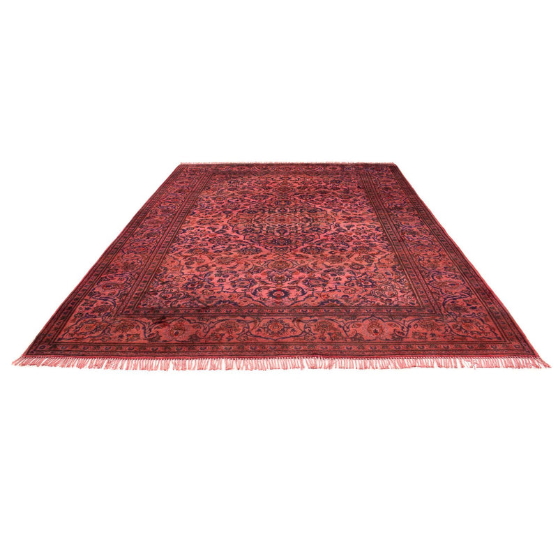 Kashan Koberec 240x348cm - Perský koberec