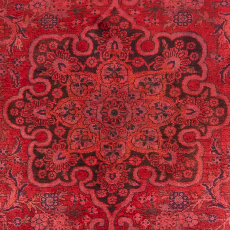 Sarouk Koberec 212x335cm - Perský koberec