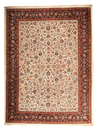 Indo Sarouk Koberec 260x380cm - Orientální koberec