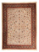 Indo Sarouk Koberec 260x380cm - Orientální koberec