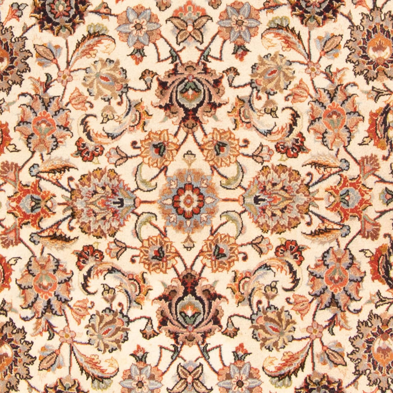 Indo Sarouk Koberec 260x380cm - Orientální koberec