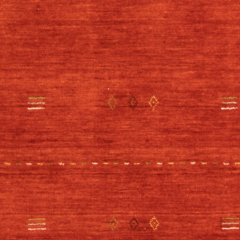Loribaft Loom Koberec 250x270cm - Vlněný koberec