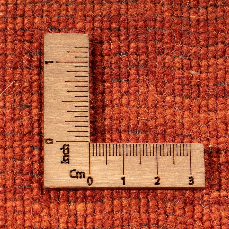 Loribaft Loom Koberec 250x270cm - Vlněný koberec