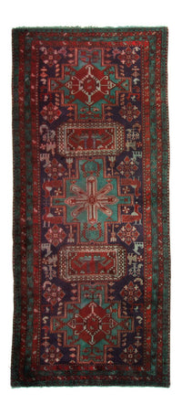 Ardabil Koberec 132x392cm - Perský koberec – product image