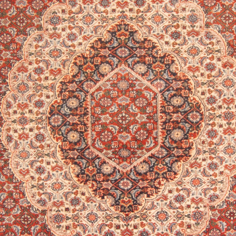 Tabriz - 40 Raj Koberec 302x405cm - Perský koberec