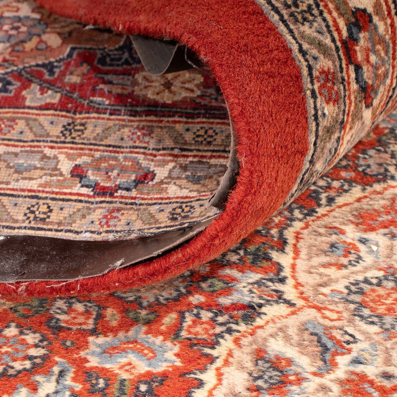 Tabriz - 40 Raj Koberec 302x405cm - Perský koberec